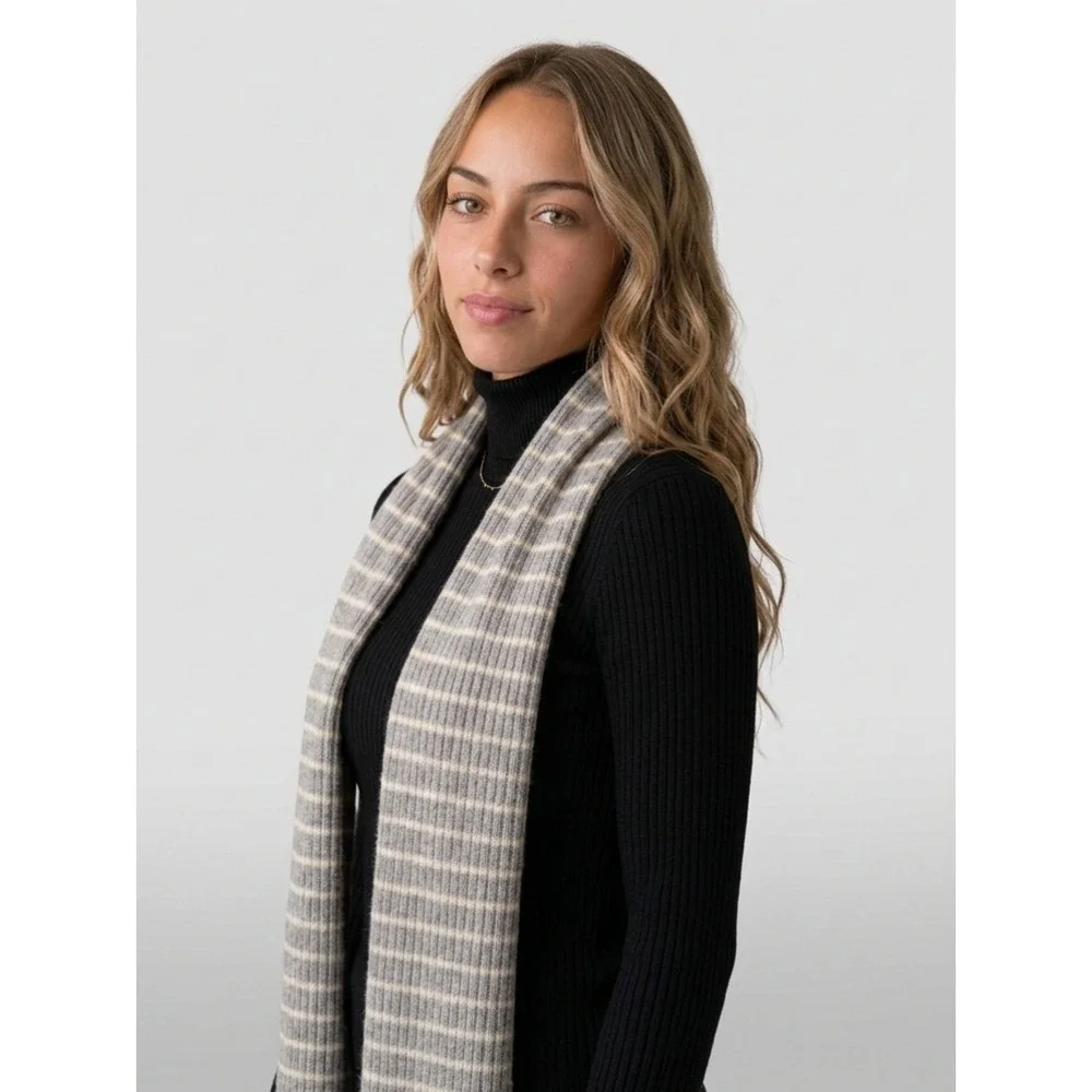 Natasha Couture soft ribbed